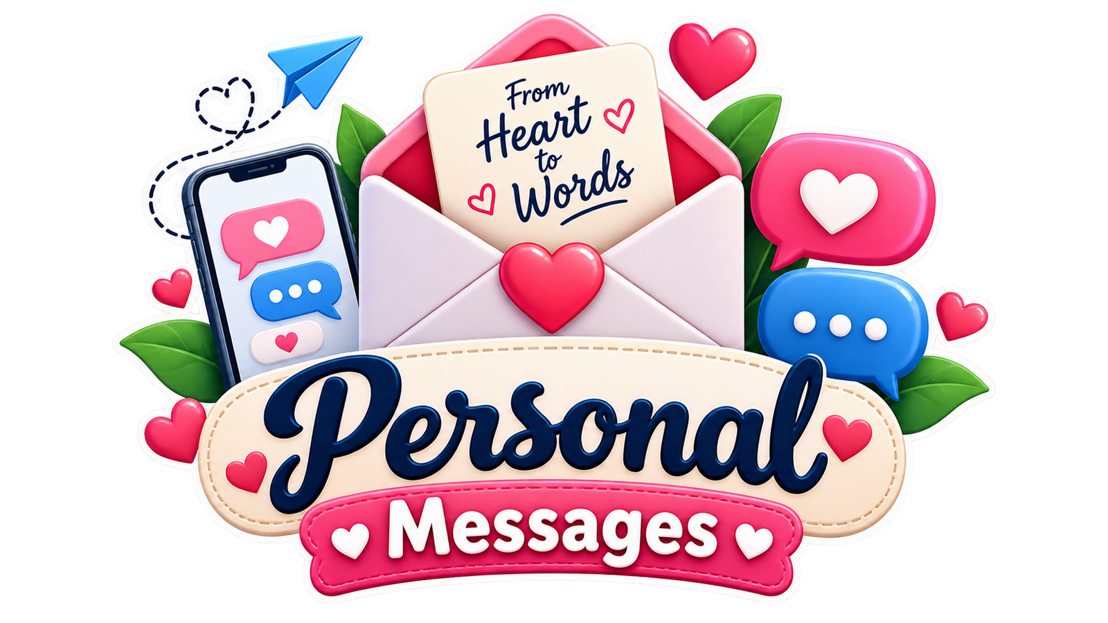Personal Messages